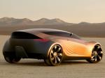Mazda Nagare Concept 2006 года